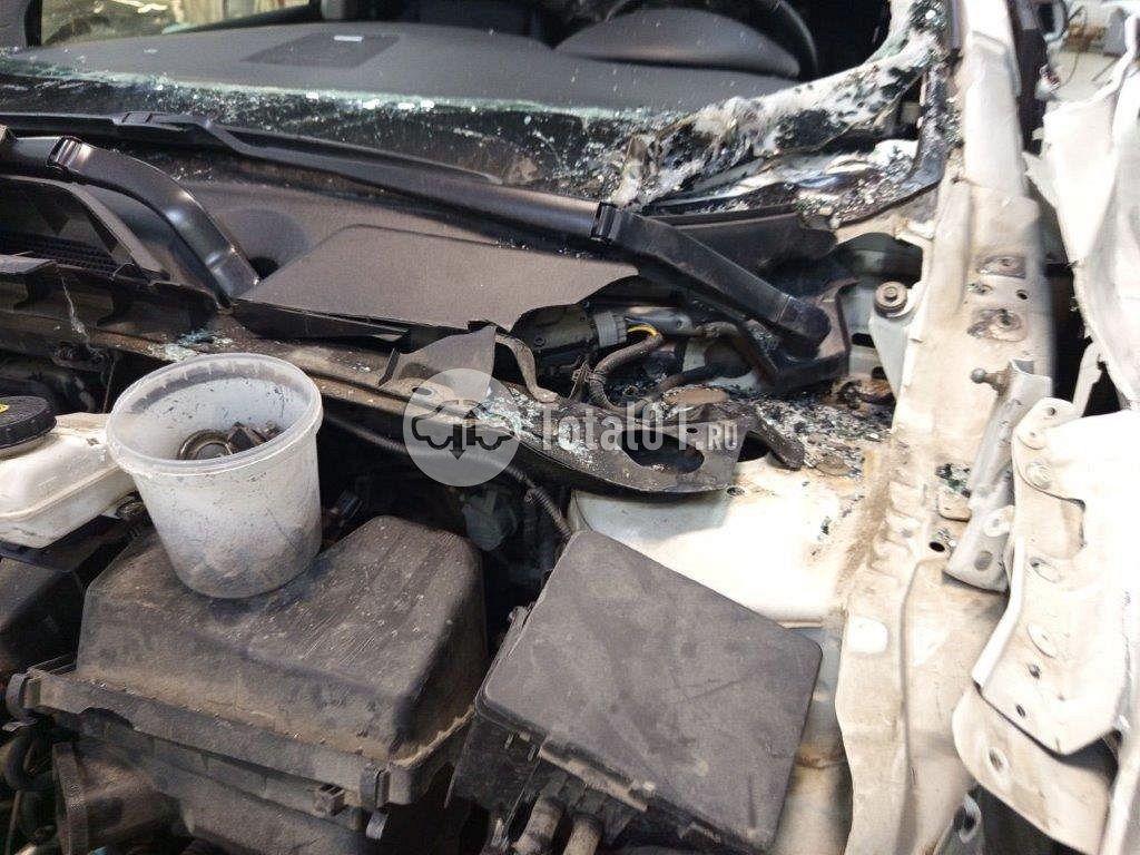 Фото Nissan Murano 774