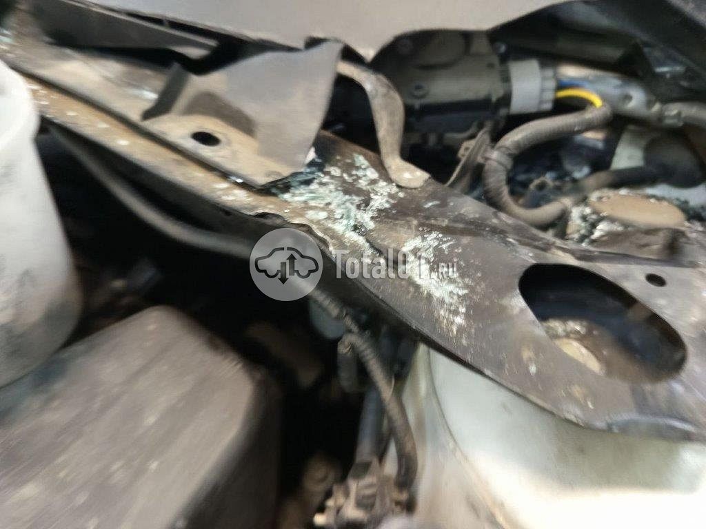 Фото Nissan Murano 778