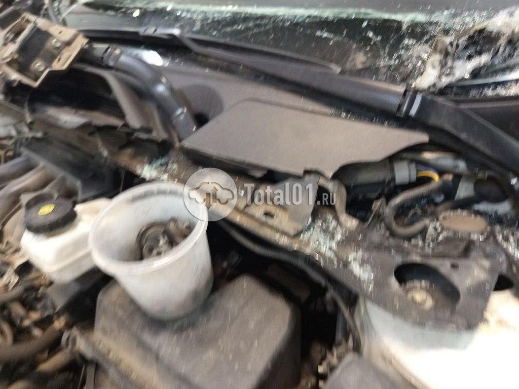 Фото Nissan Murano 780