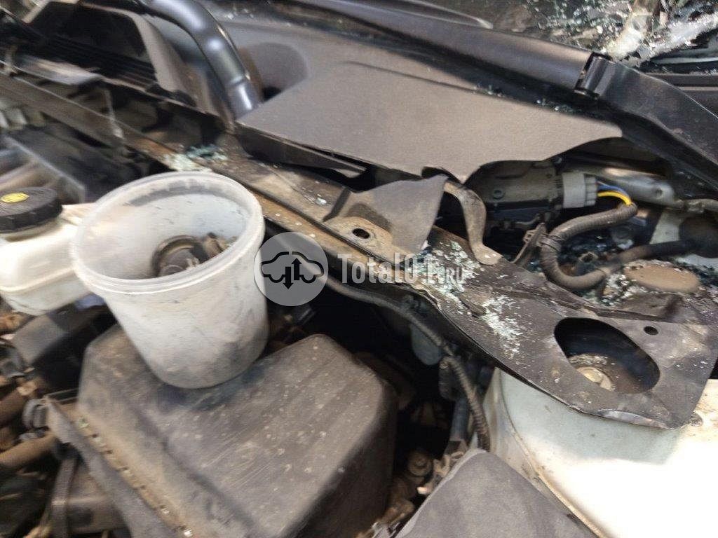 Фото Nissan Murano 782