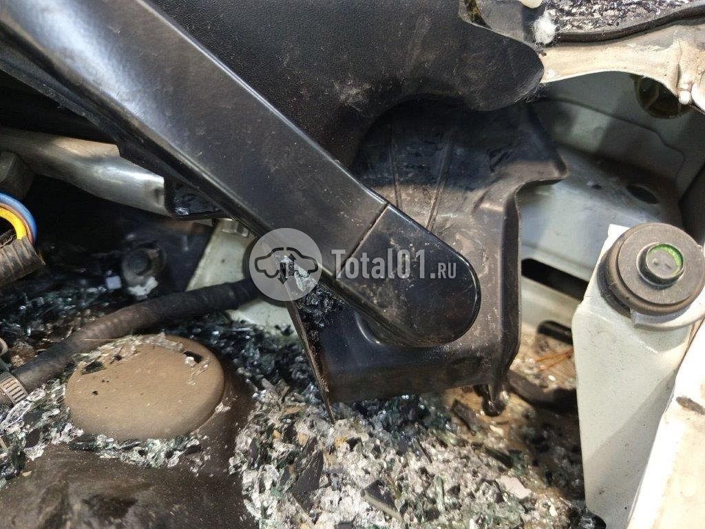 Фото Nissan Murano 784