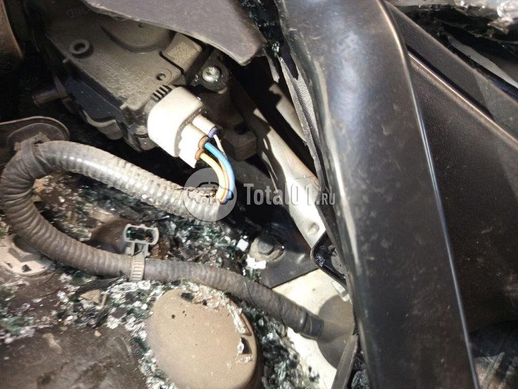 Фото Nissan Murano 786