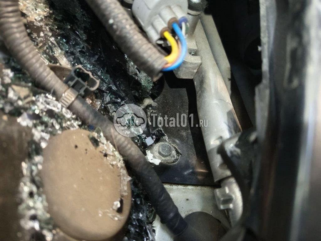 Фото Nissan Murano 790