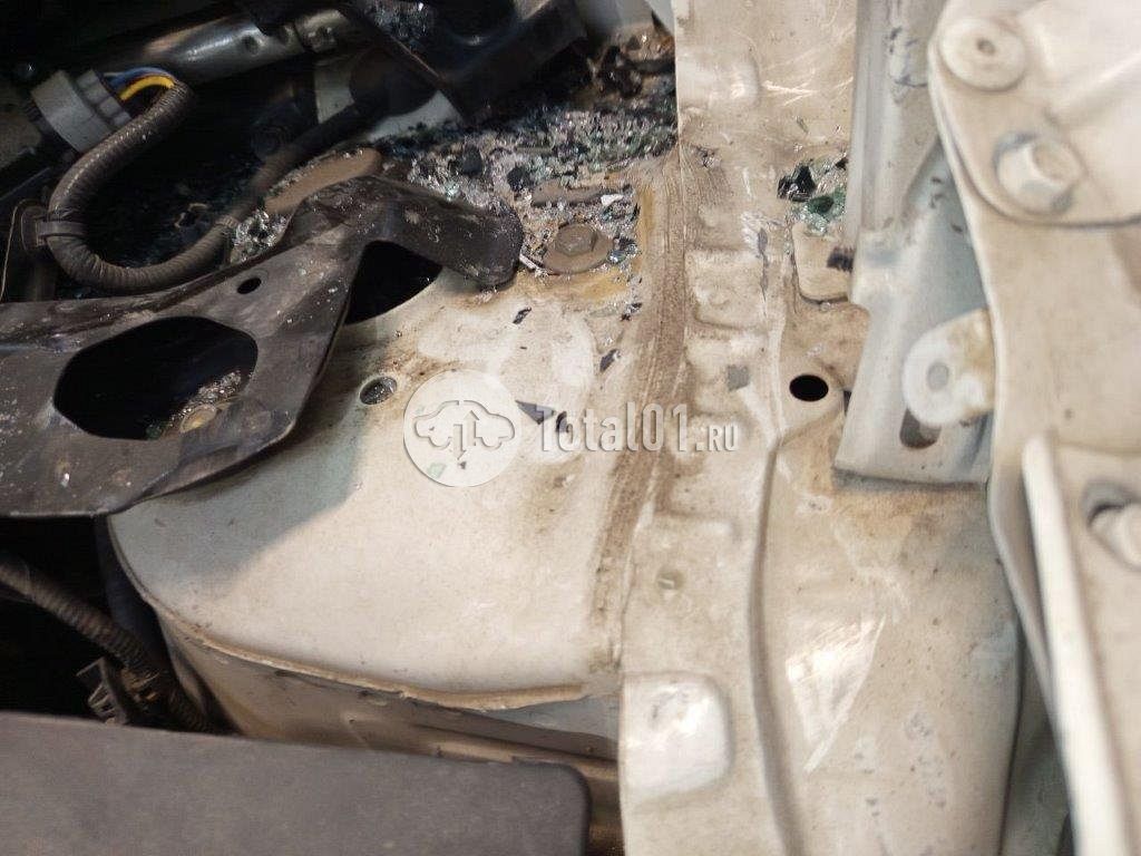 Фото Nissan Murano 802