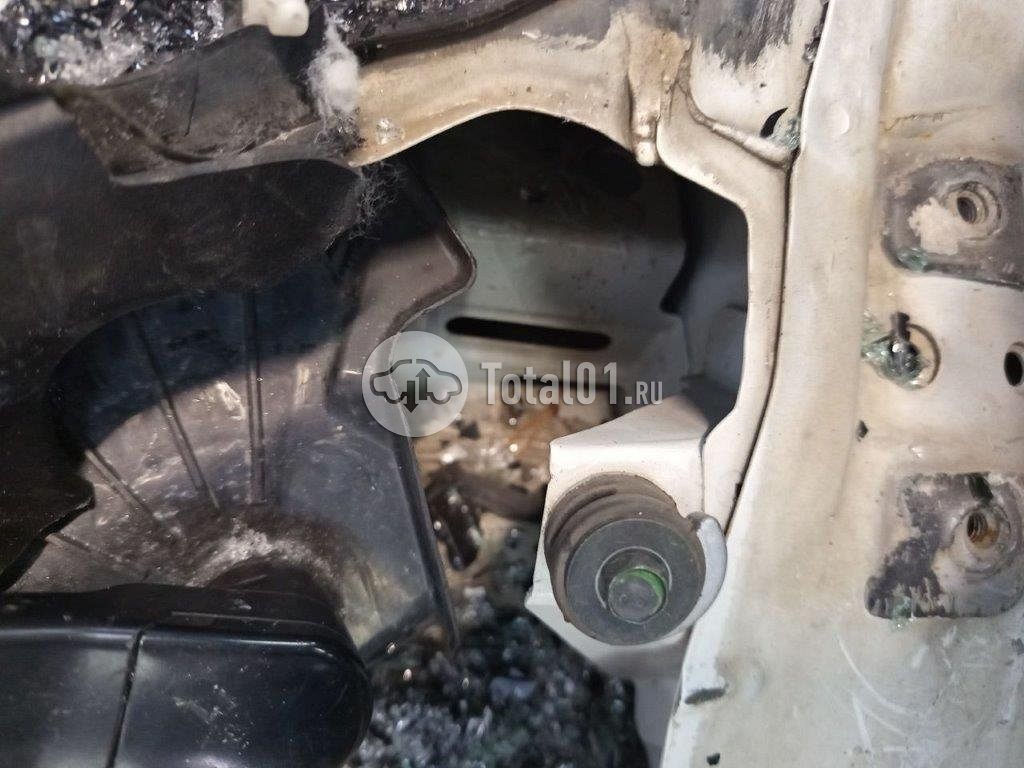 Фото Nissan Murano 806