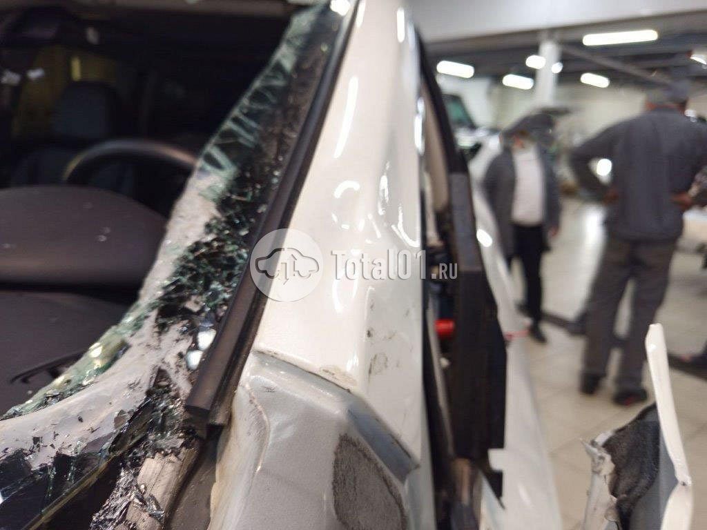 Фото Nissan Murano 816