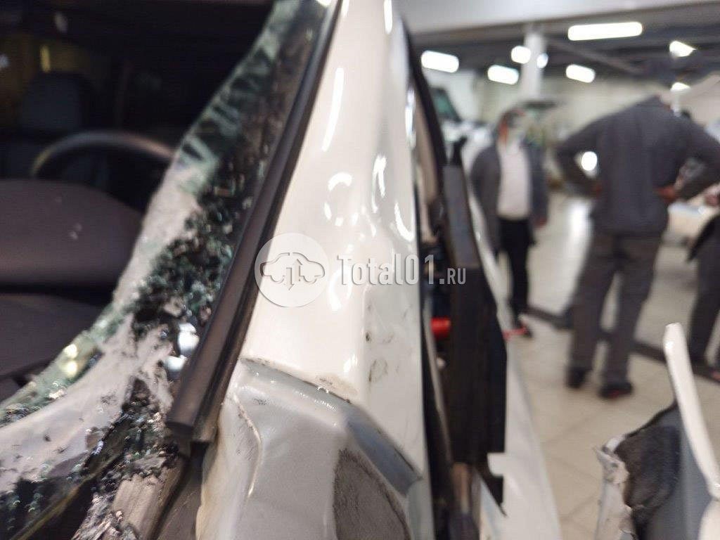 Фото Nissan Murano 818