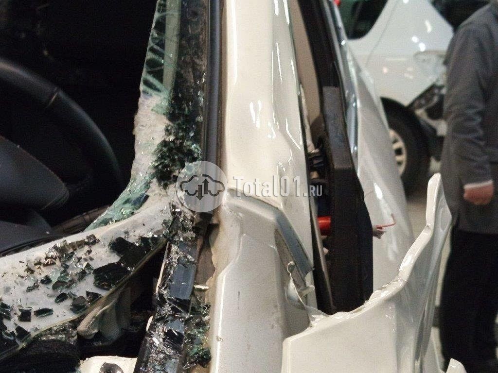 Фото Nissan Murano 832