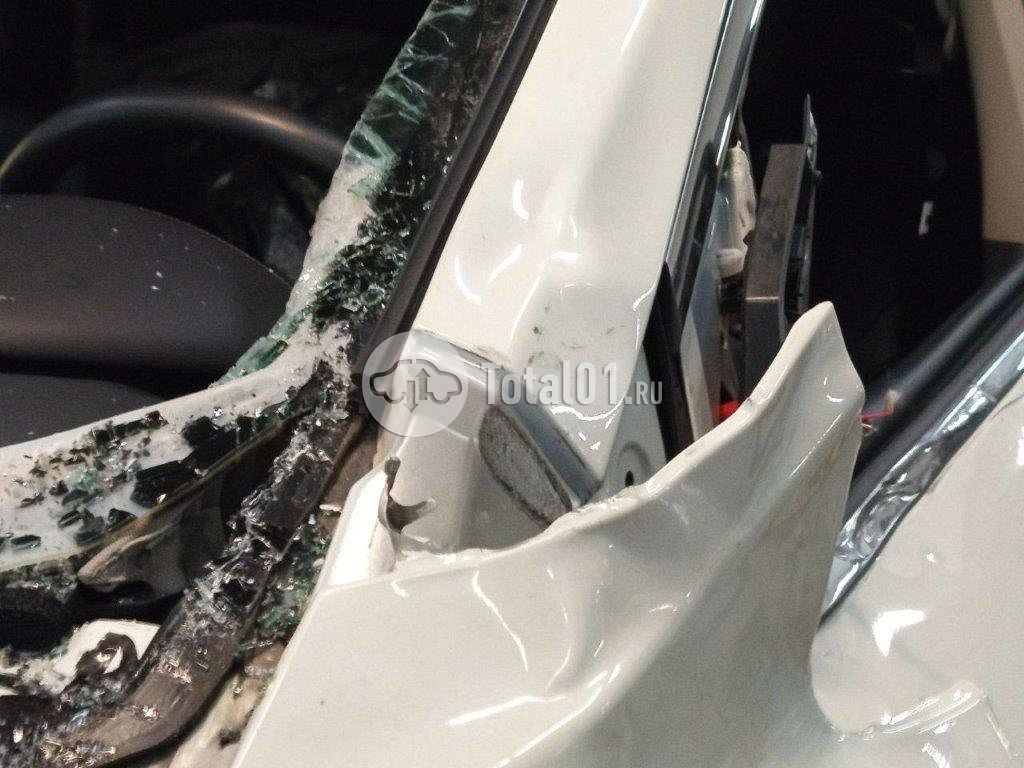 Фото Nissan Murano 838