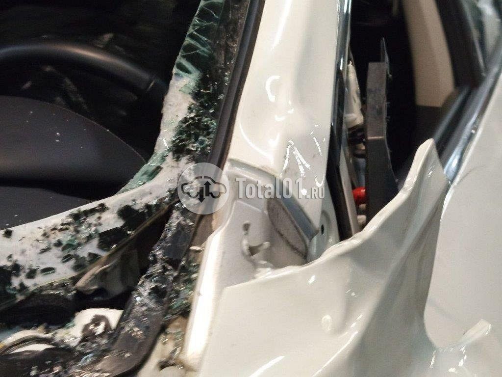 Фото Nissan Murano 840