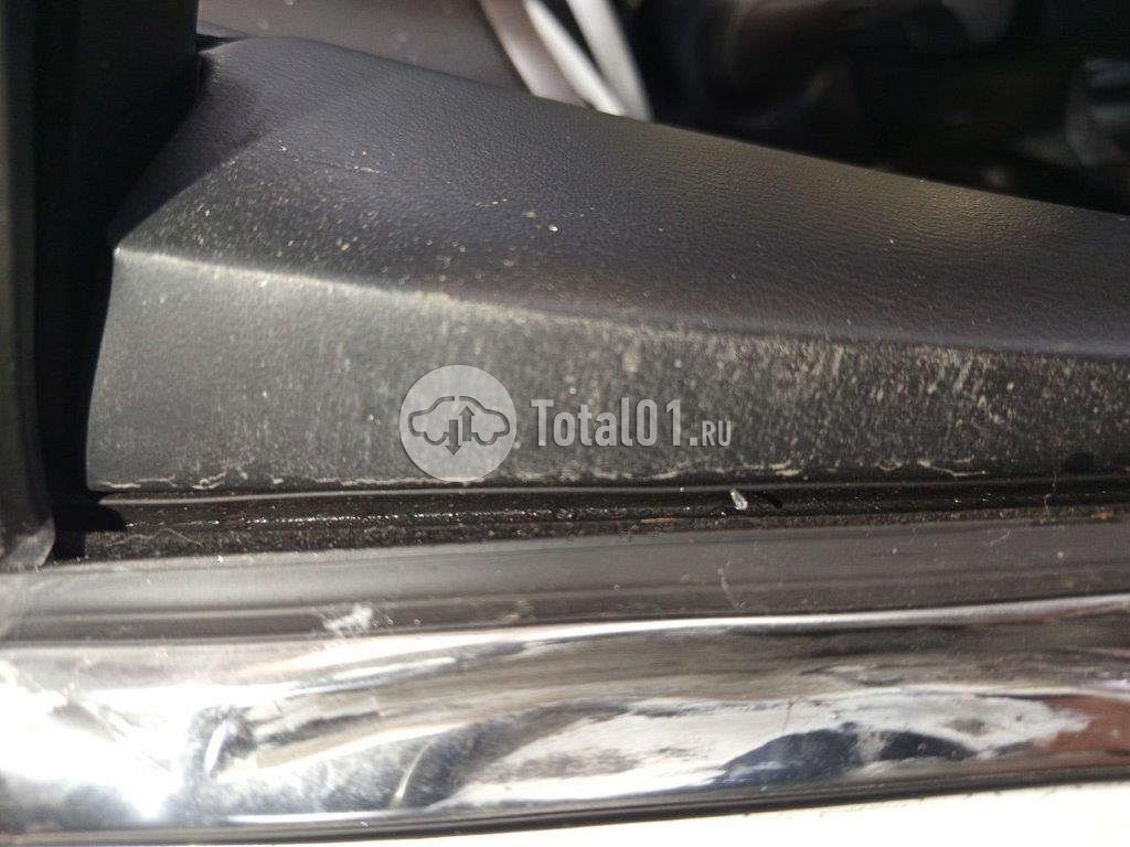 Фото Nissan Murano 846