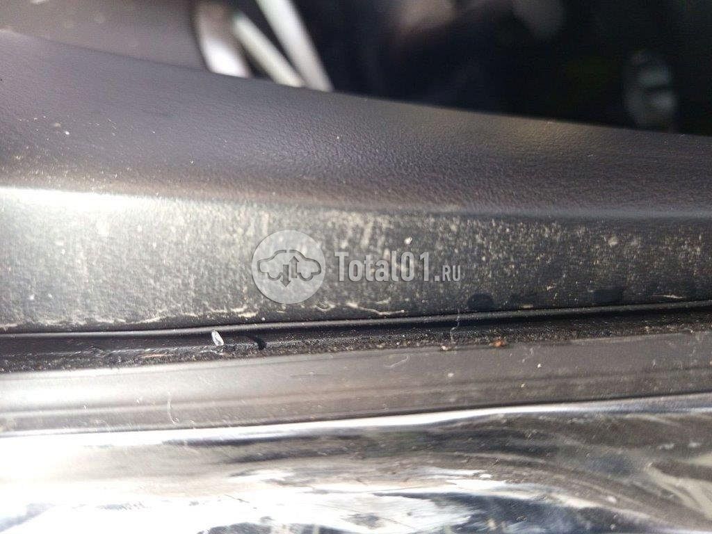 Фото Nissan Murano 848