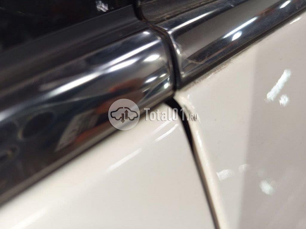 Фото Nissan Murano 852