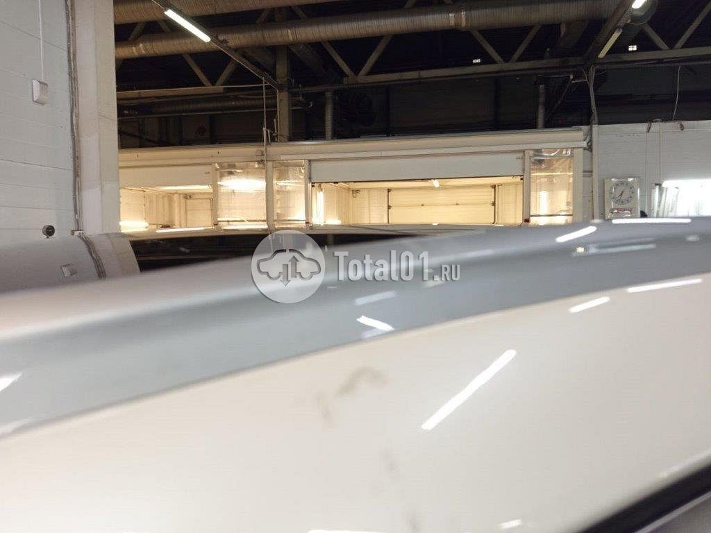 Фото Nissan Murano 856