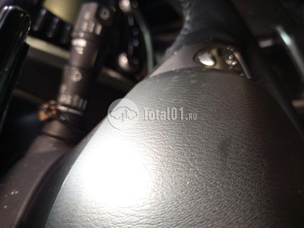 Фото Nissan Murano 862