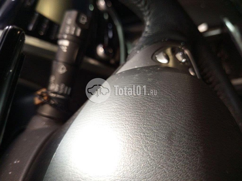 Фото Nissan Murano 864