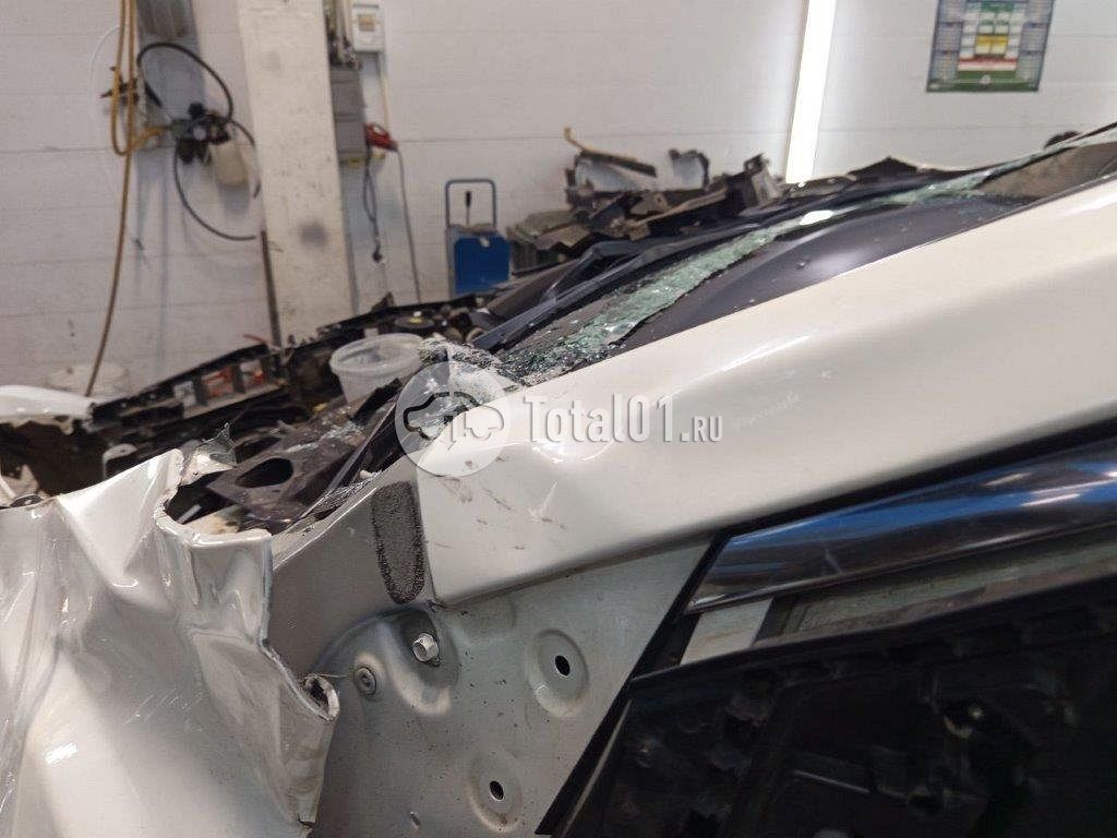 Фото Nissan Murano 872