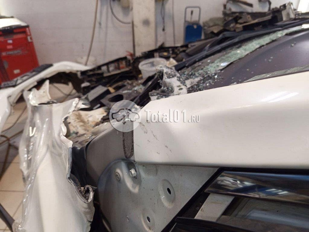 Фото Nissan Murano 874