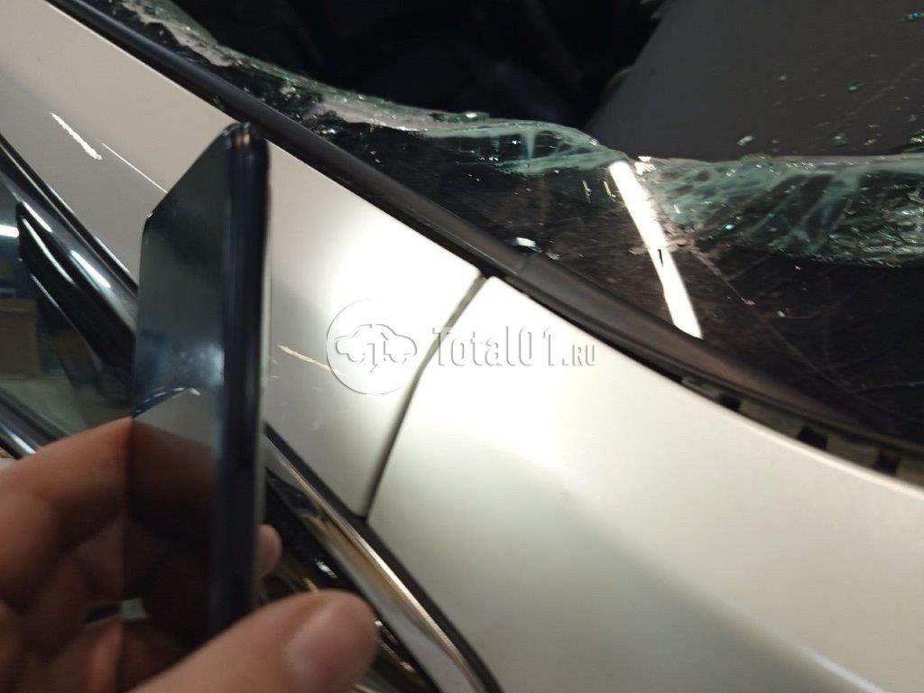 Фото Nissan Murano 876