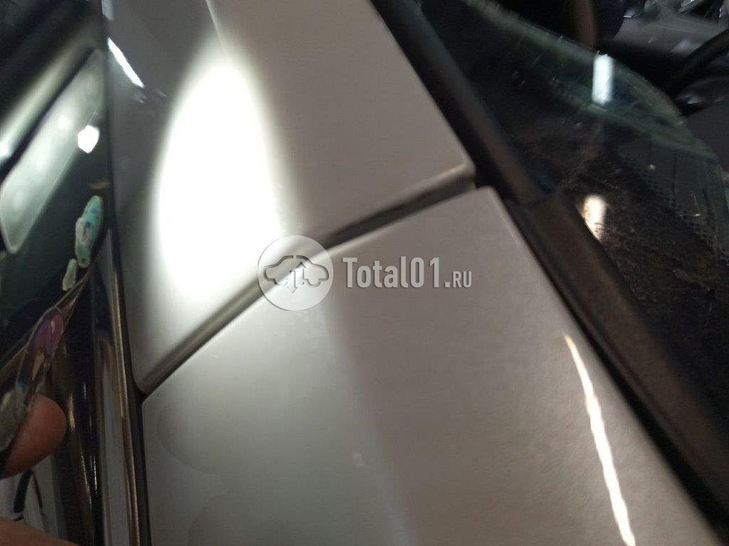 Фото Nissan Murano 878