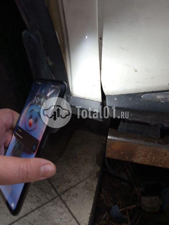 Фото Nissan Murano 880