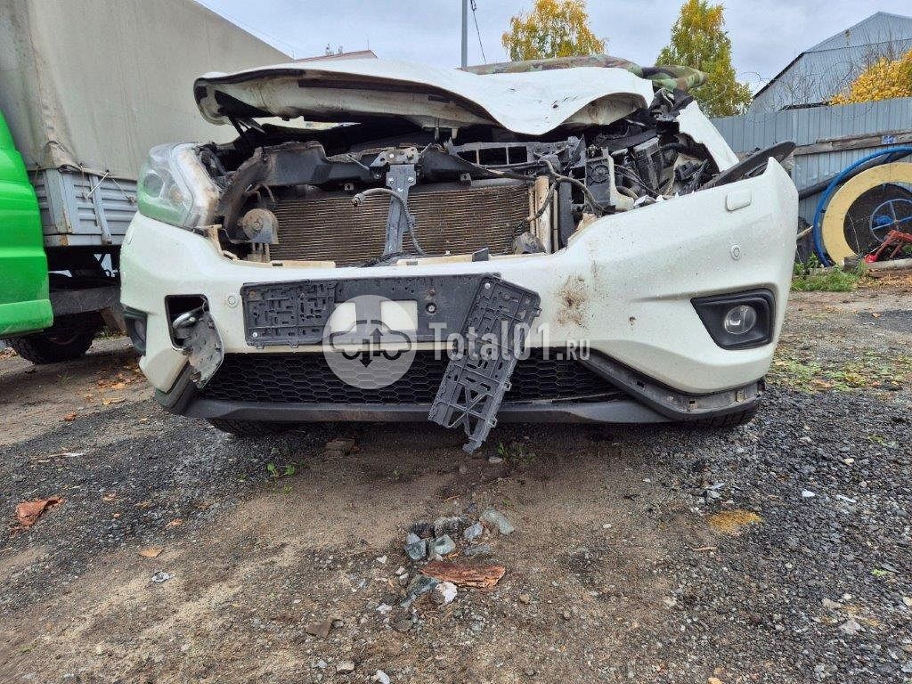 Фото Nissan Murano 886