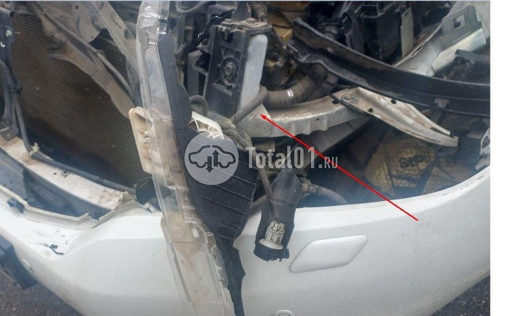 Фото Nissan Murano 890