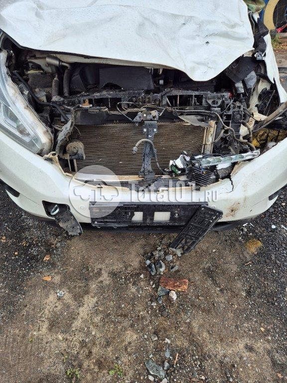 Фото Nissan Murano 896