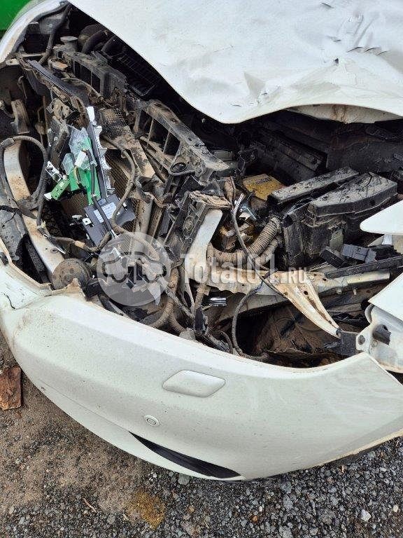 Фото Nissan Murano 898