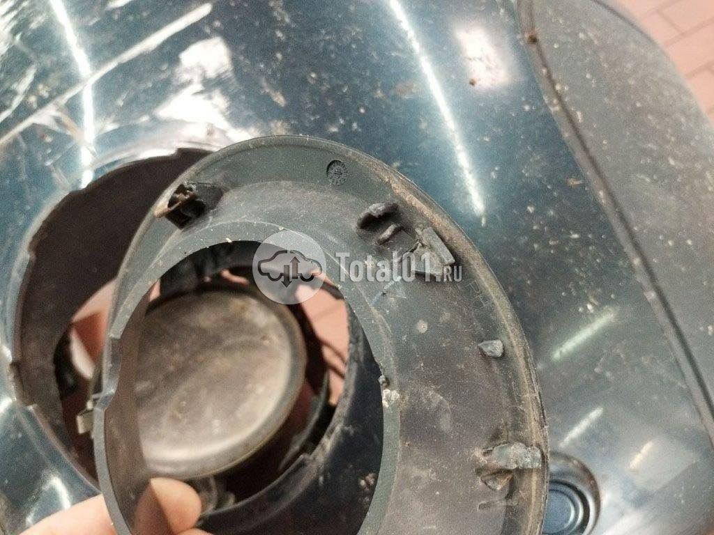 Фото Land Rover Discovery 10