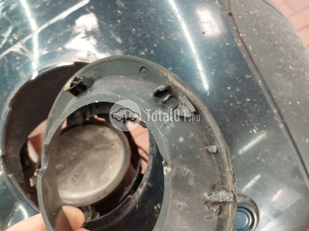 Фото Land Rover Discovery 12