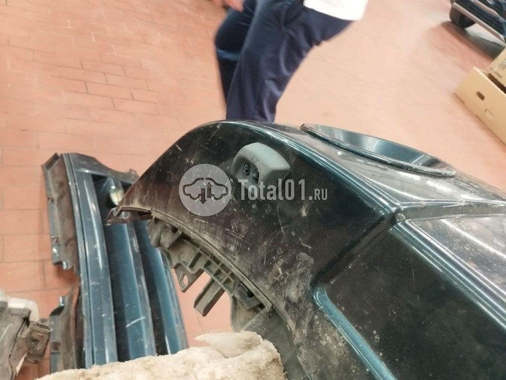 Фото Land Rover Discovery 16