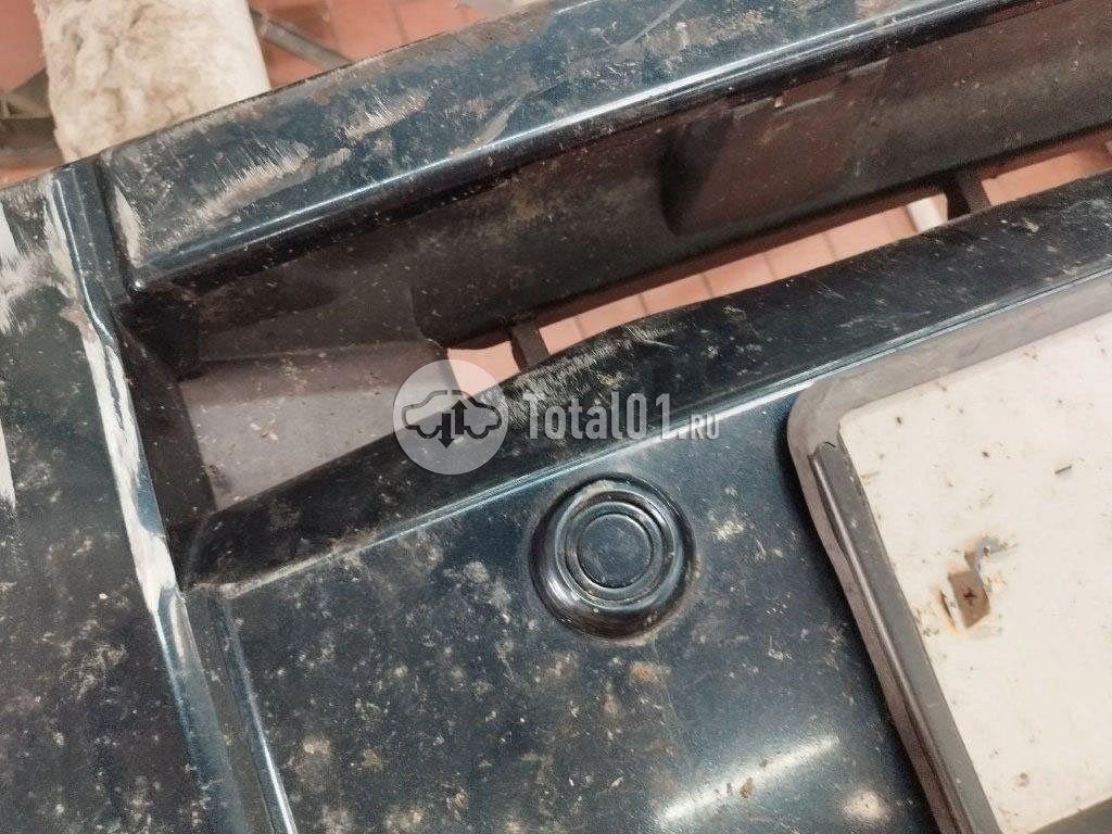 Фото Land Rover Discovery 18