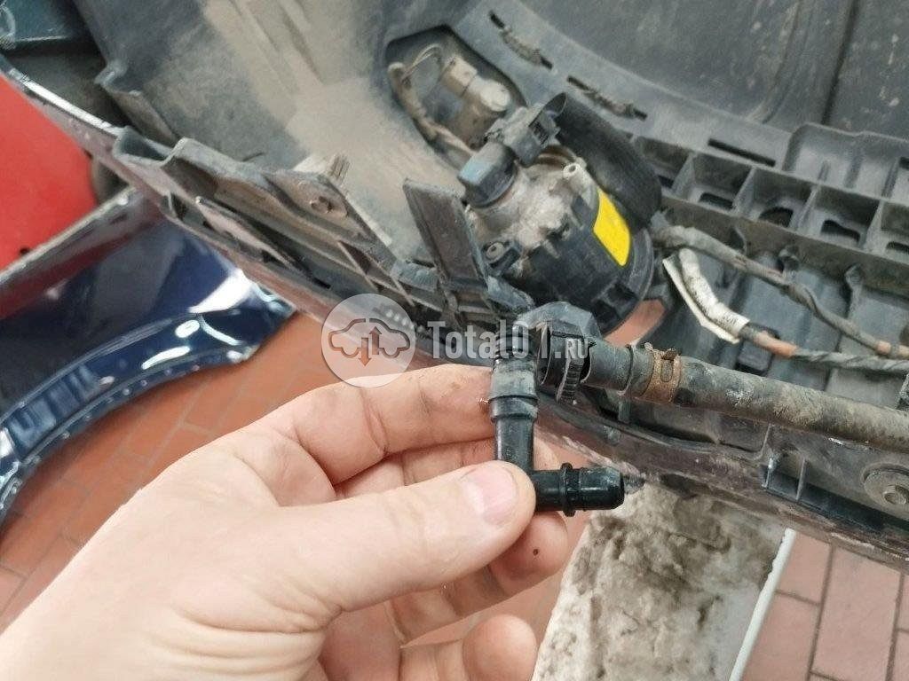 Фото Land Rover Discovery 26