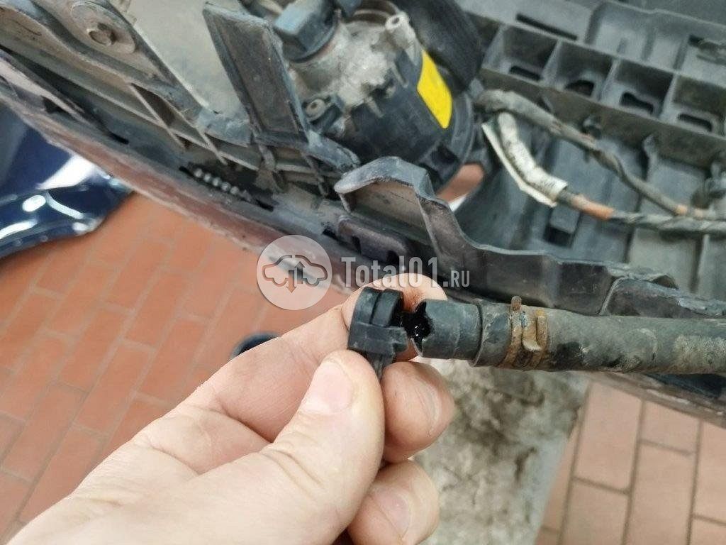 Фото Land Rover Discovery 28