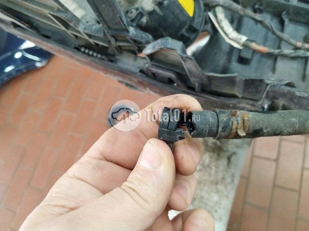 Фото Land Rover Discovery 30