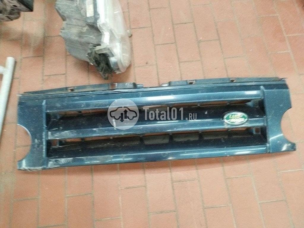 Фото Land Rover Discovery 34