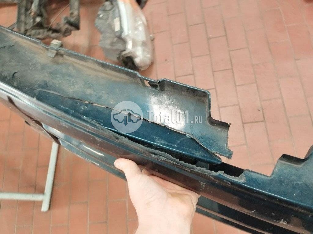 Фото Land Rover Discovery 36