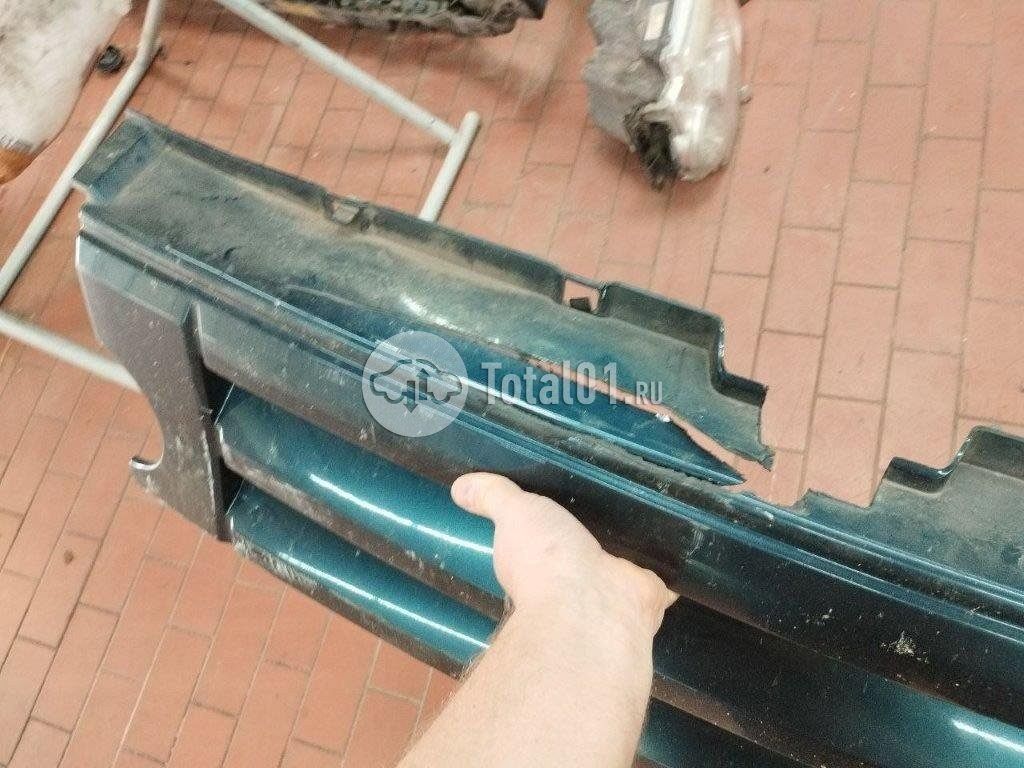 Фото Land Rover Discovery 38