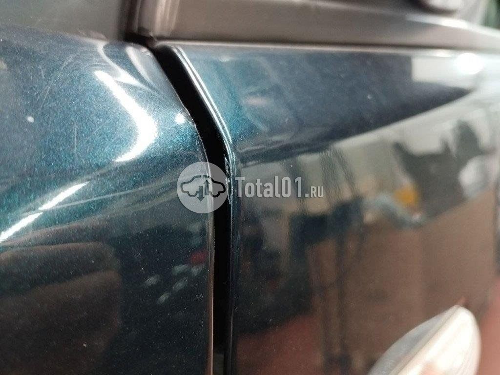 Фото Land Rover Discovery 48