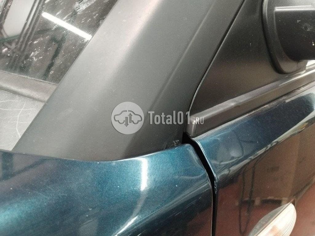 Фото Land Rover Discovery 52