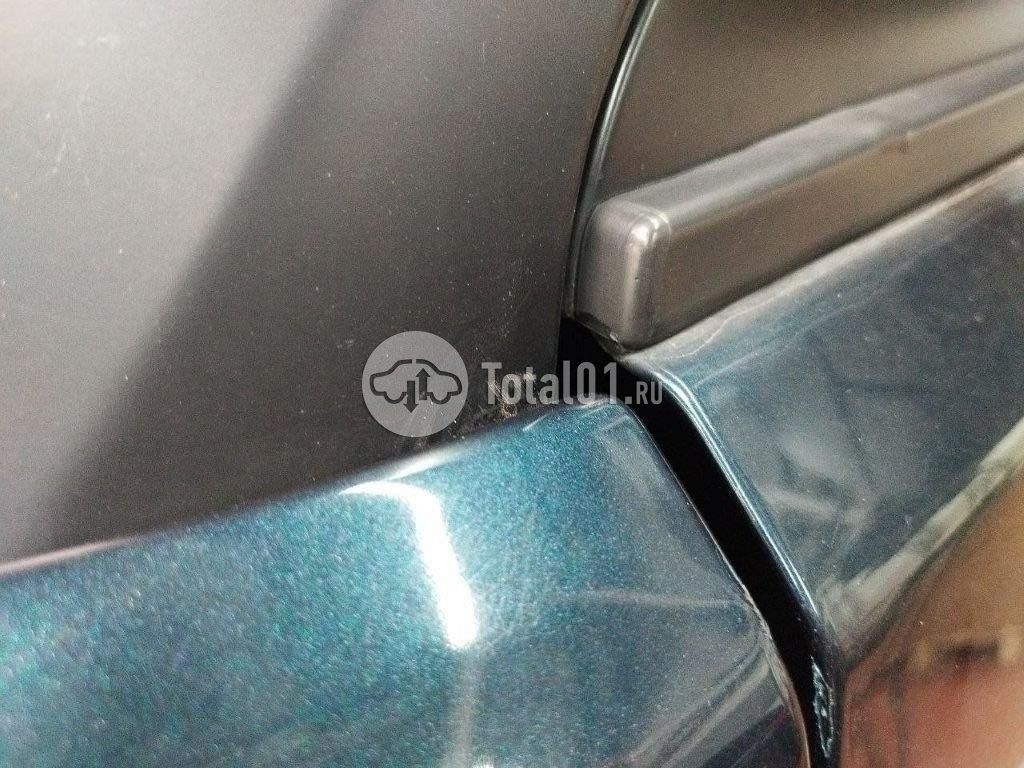 Фото Land Rover Discovery 56