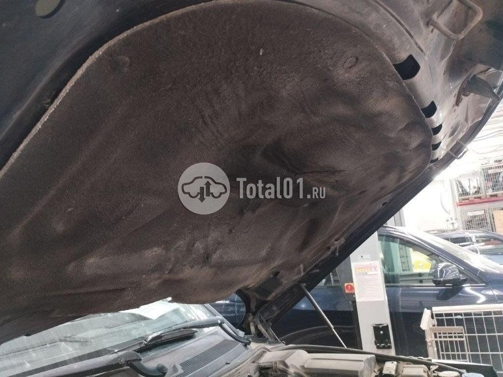 Фото Land Rover Discovery 64