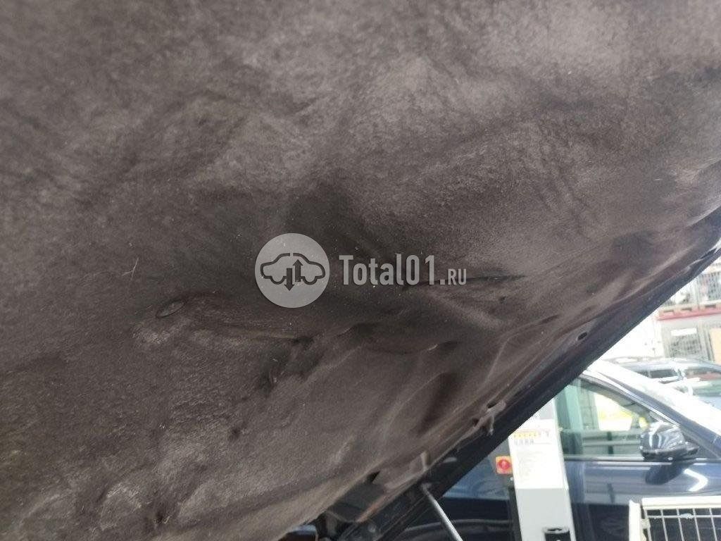 Фото Land Rover Discovery 66