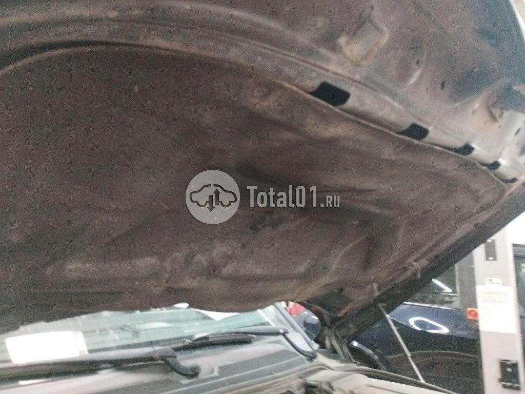 Фото Land Rover Discovery 68