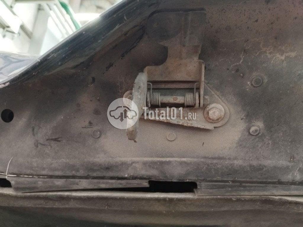 Фото Land Rover Discovery 72