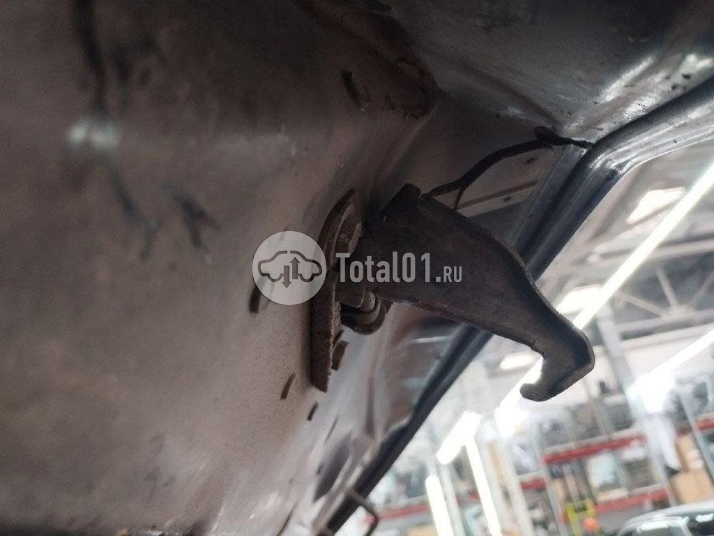 Фото Land Rover Discovery 74