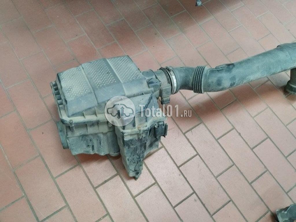 Фото Land Rover Discovery 80