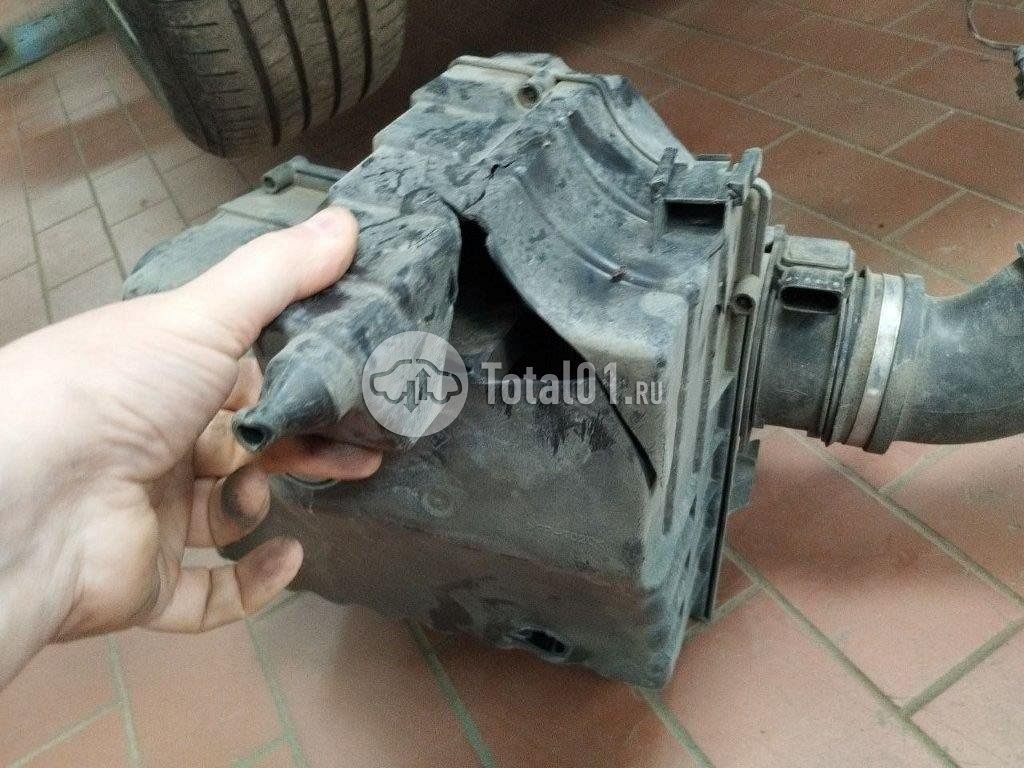 Фото Land Rover Discovery 82