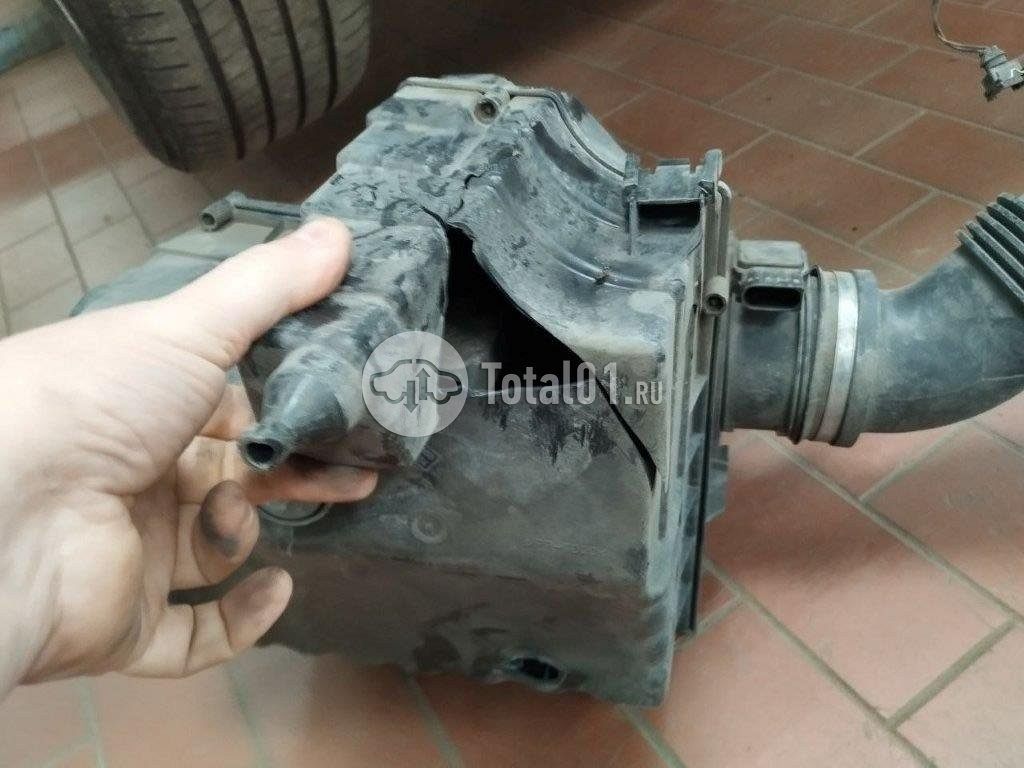 Фото Land Rover Discovery 84